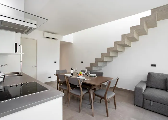 Appartamento Modern Ph With Private Pool In Tulum, 2 Bedrooms