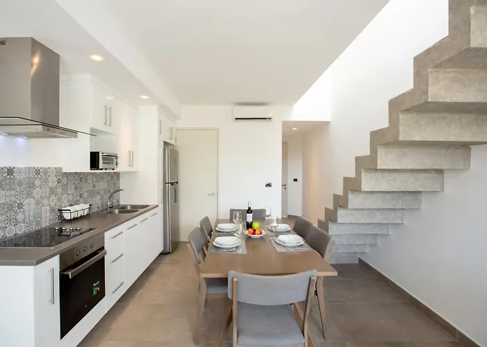 Modern Ph With Private Pool In Tulum, 2 Bedrooms Tulum