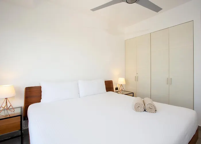 Modern Ph With Private Pool In Tulum, 2 Bedrooms * Tulum