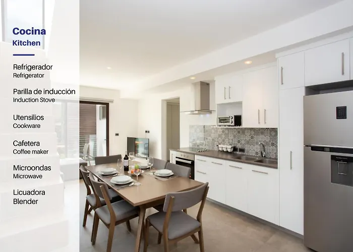 Modern Ph With Private Pool In Tulum, 2 Bedrooms Apartamento