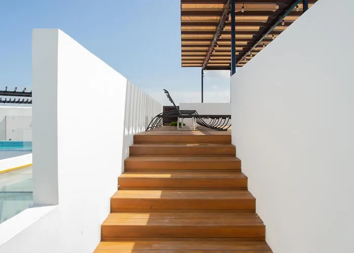Appartamento Modern Ph With Private Pool In Tulum, 2 Bedrooms Tulum